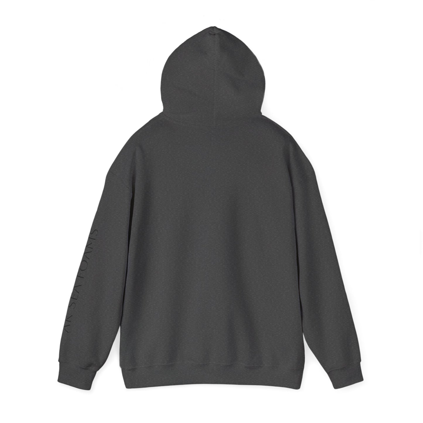 Chic Sealkie Hoodie