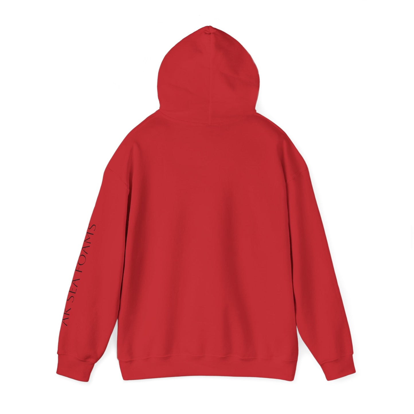 Chic Sealkie Hoodie