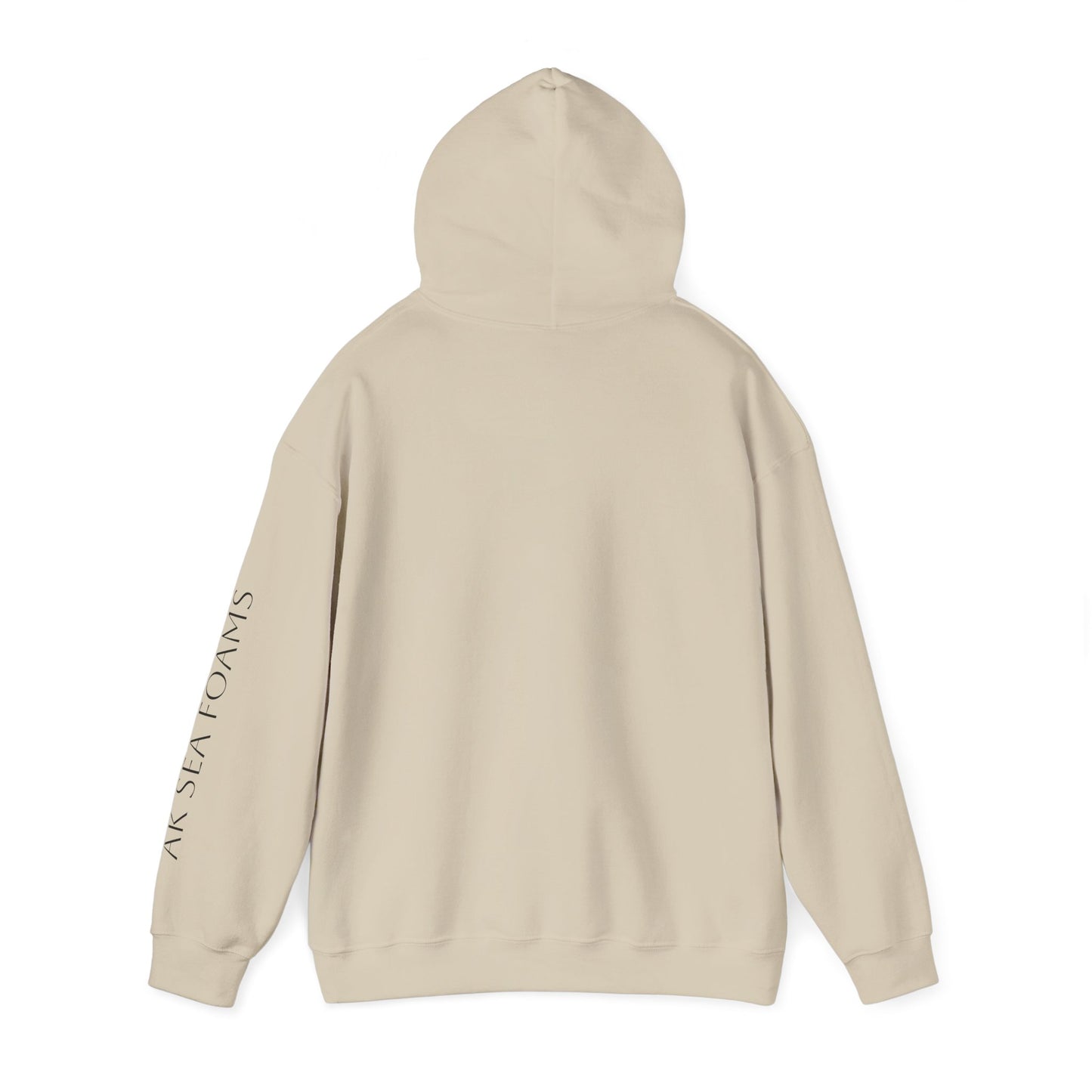 Chic Sealkie Hoodie