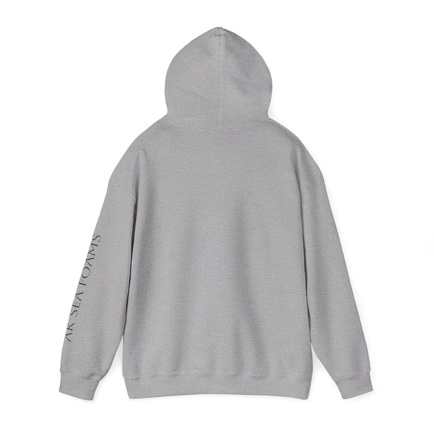 Chic Sealkie Hoodie