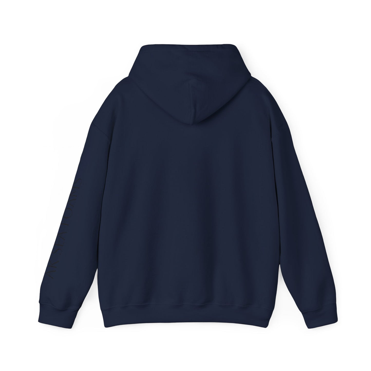 Chic Sealkie Hoodie
