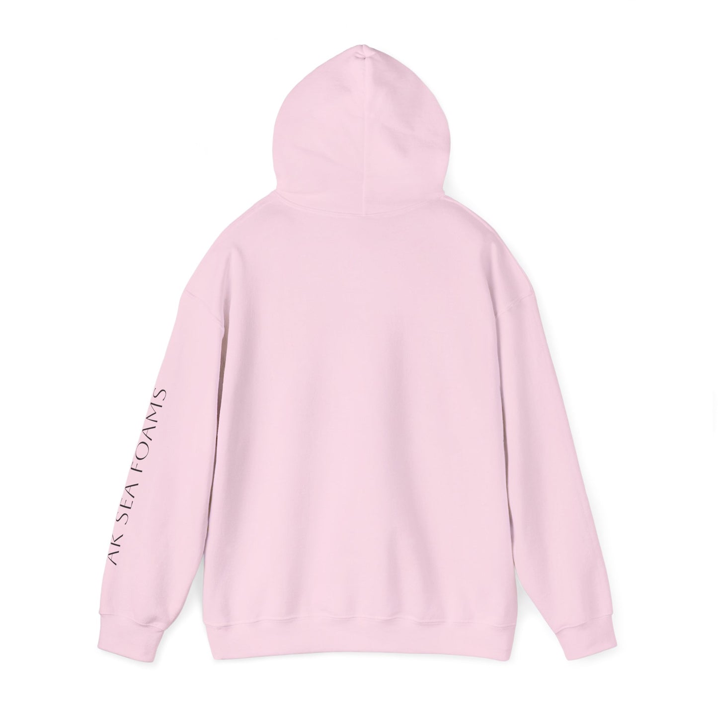 Chic Sealkie Hoodie