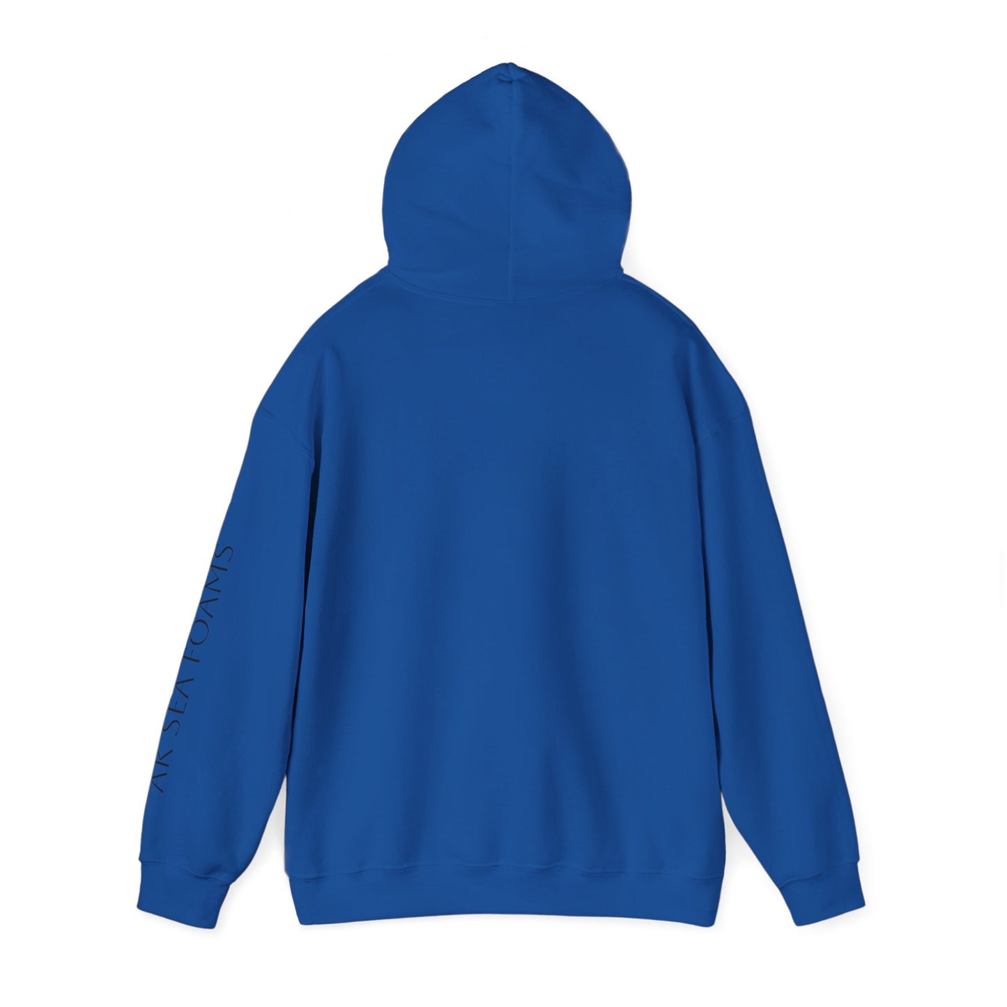 Chic Sealkie Hoodie