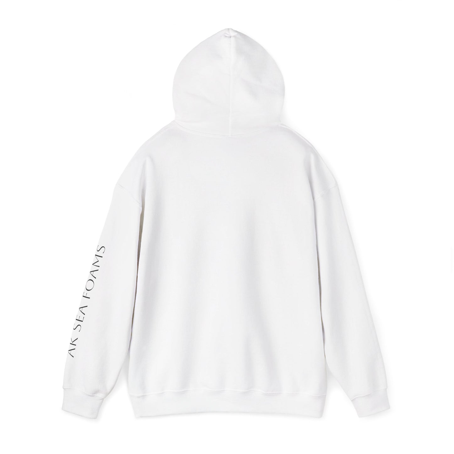 Chic Sealkie Hoodie