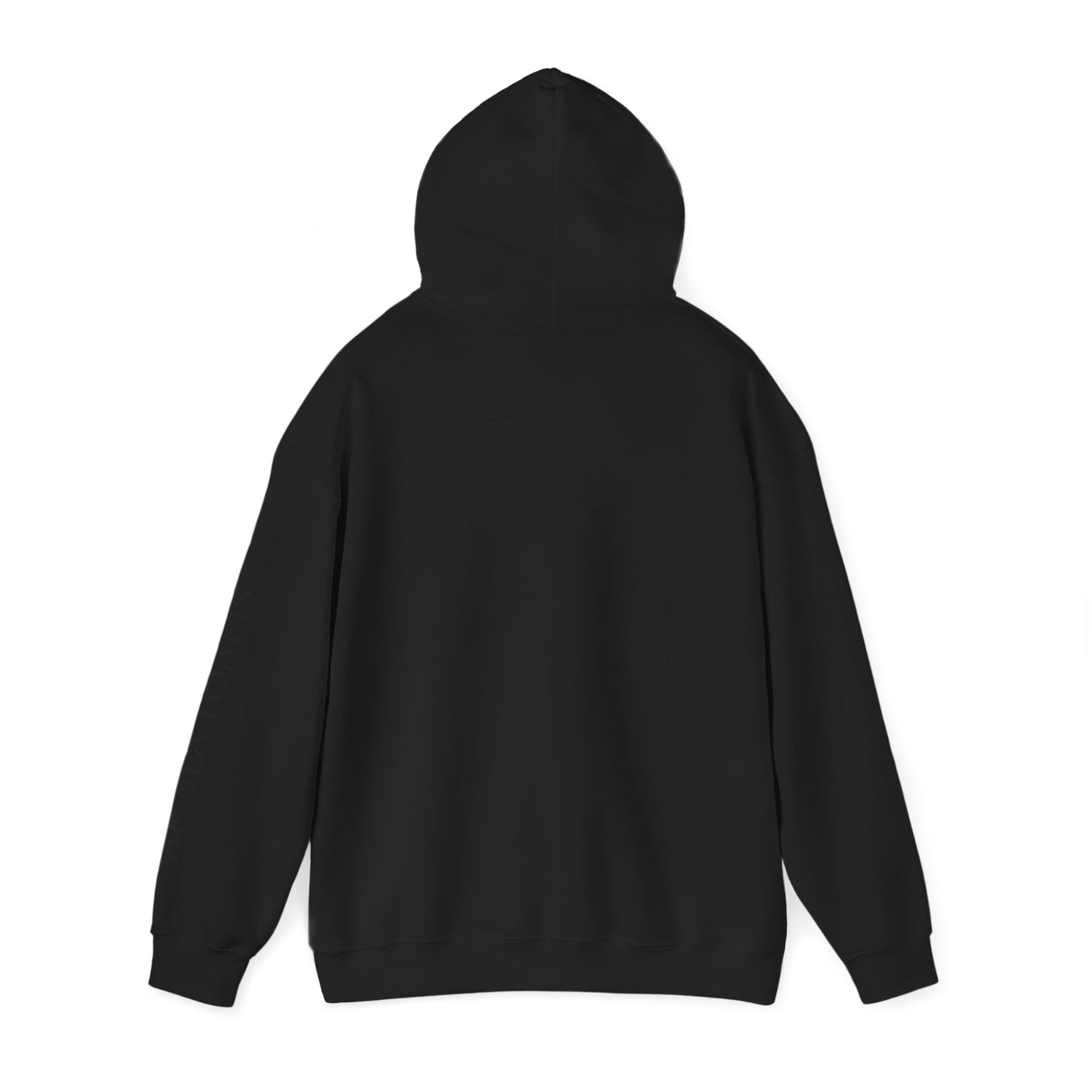 Chic Sealkie Hoodie