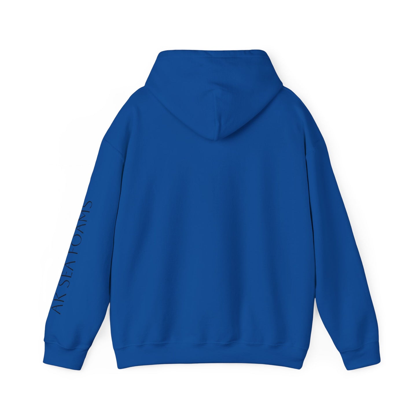 Chic Sealkie Hoodie