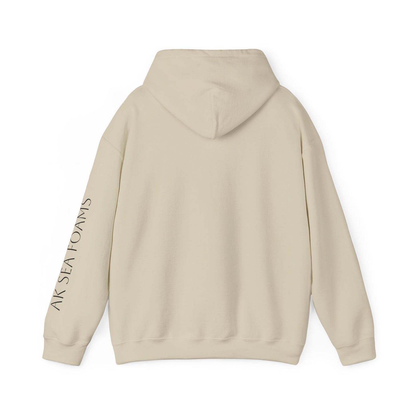 Chic Sealkie Hoodie