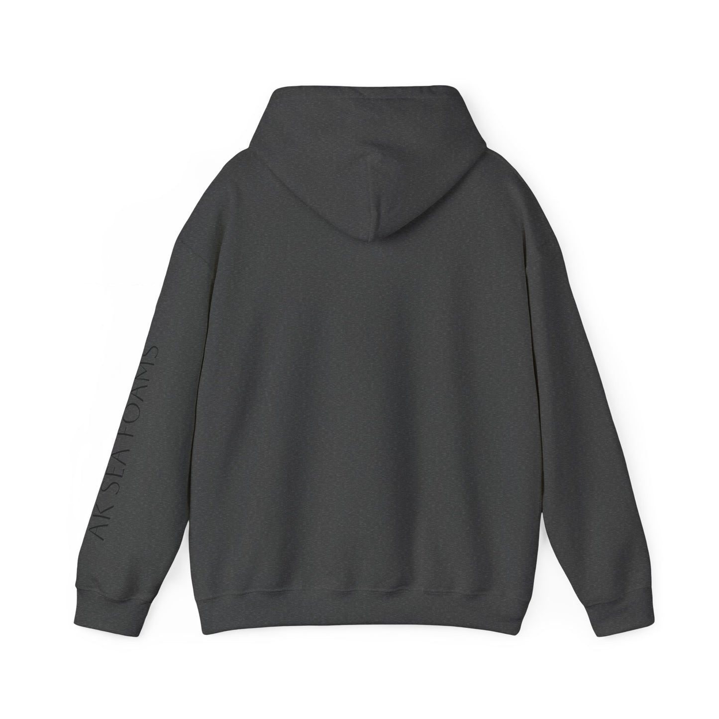 Chic Sealkie Hoodie