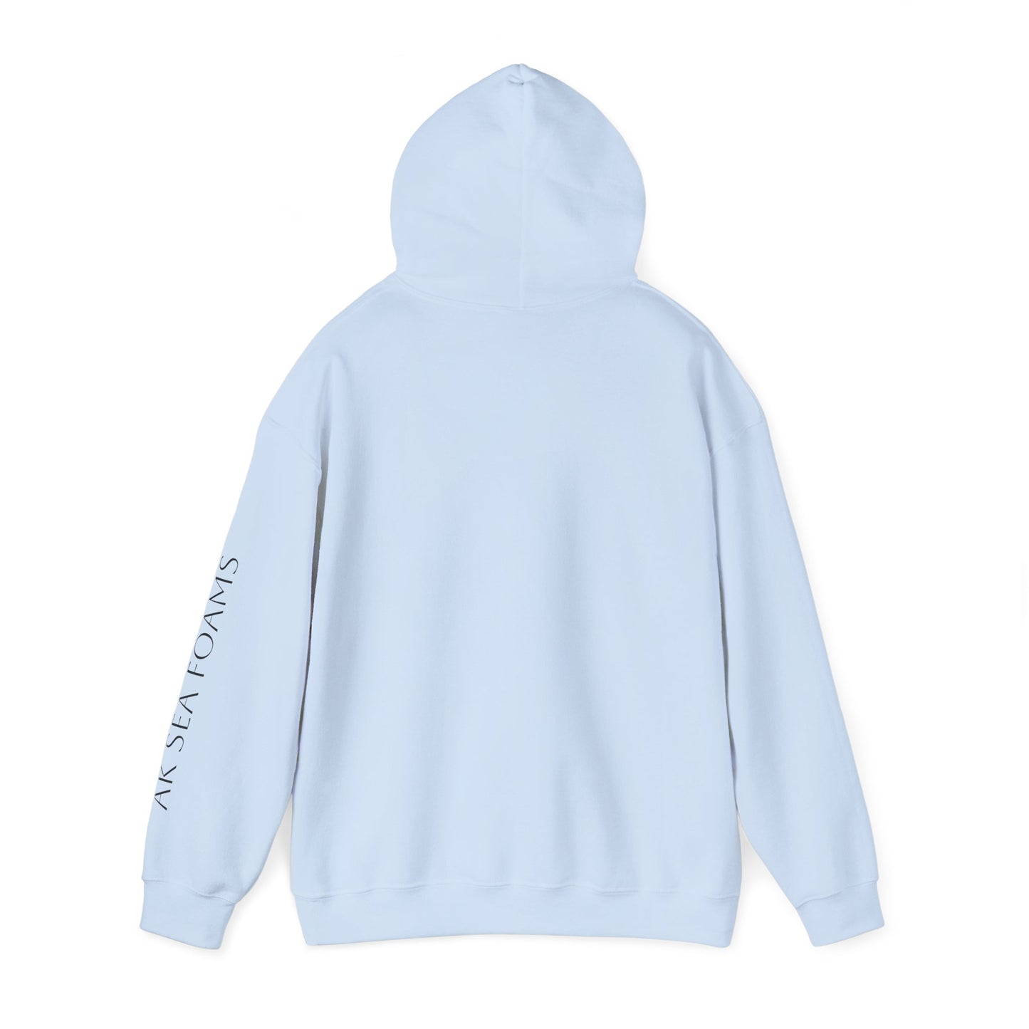 Chic Sealkie Hoodie