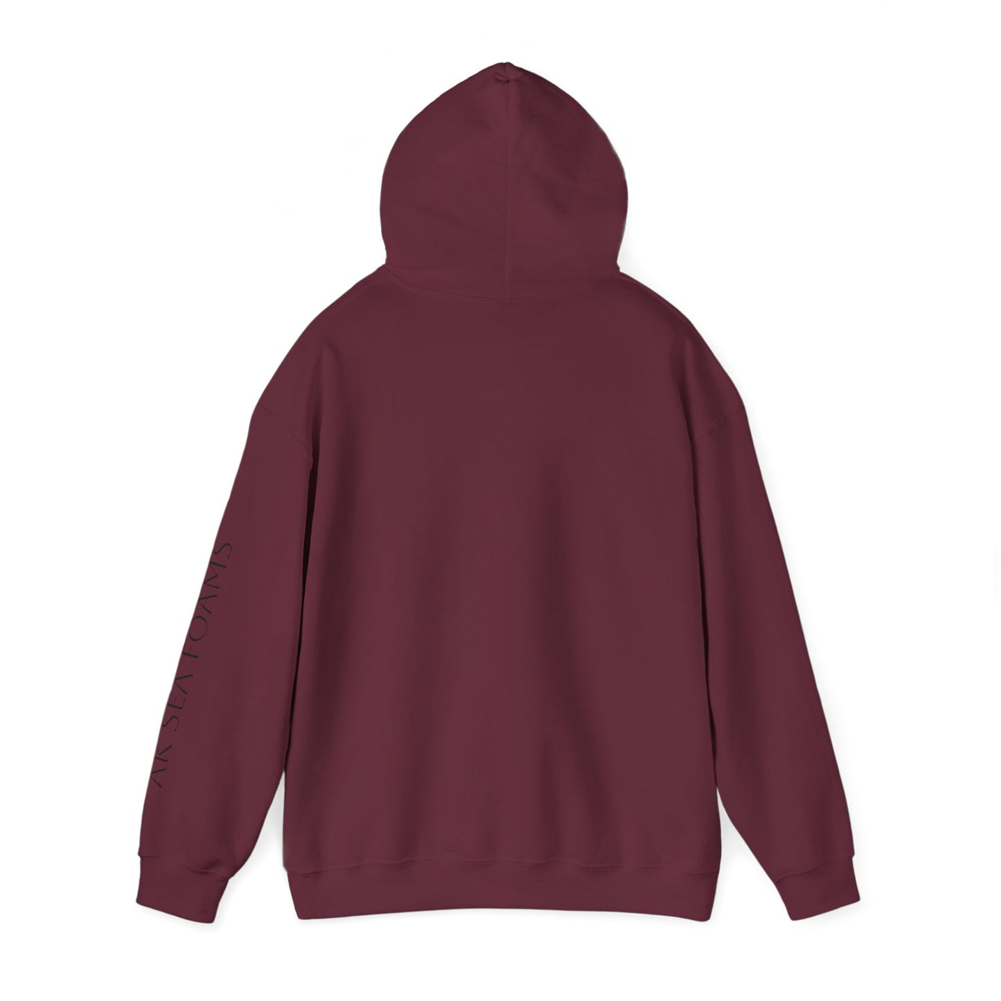 Chic Sealkie Hoodie