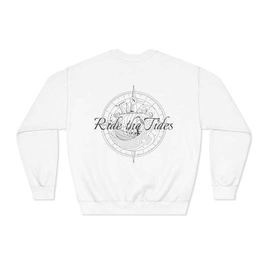 Norse Compass Sweatshirt