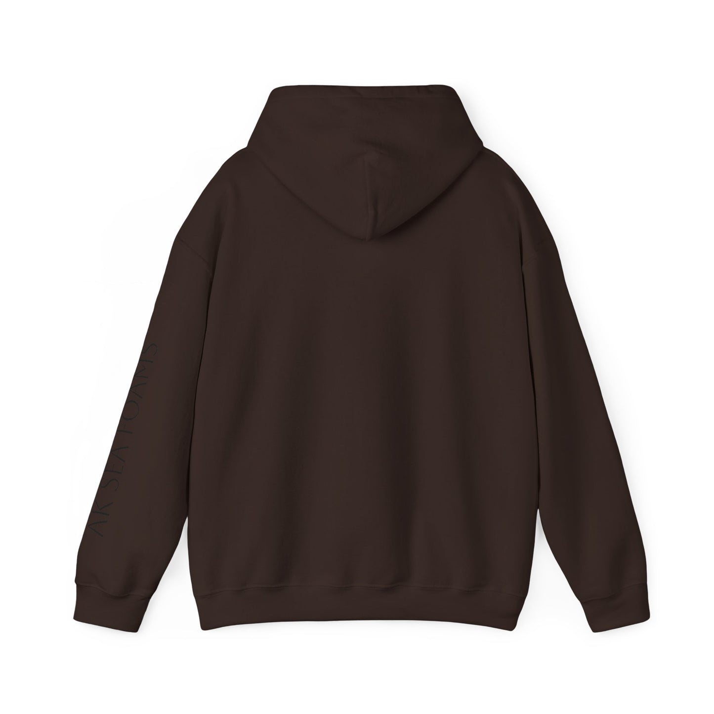 Chic Sealkie Hoodie
