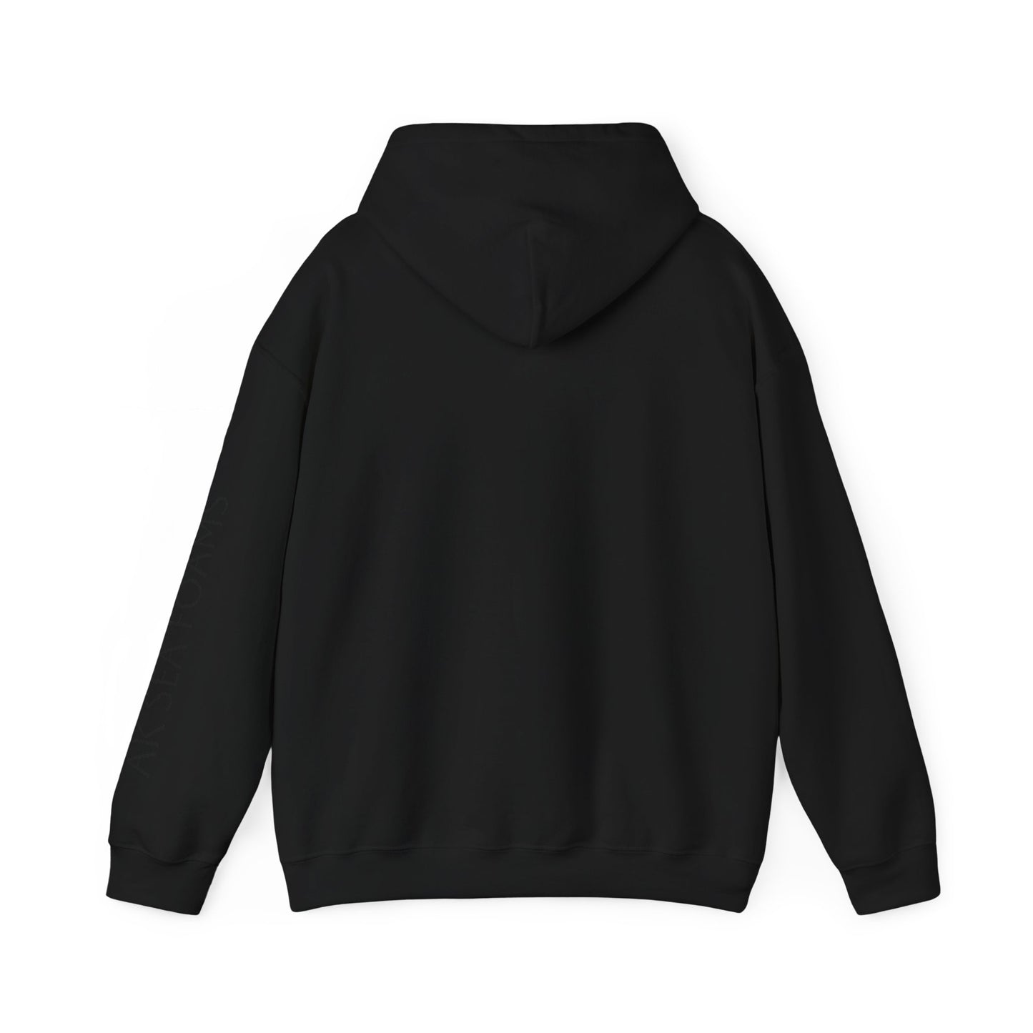 Chic Sealkie Hoodie