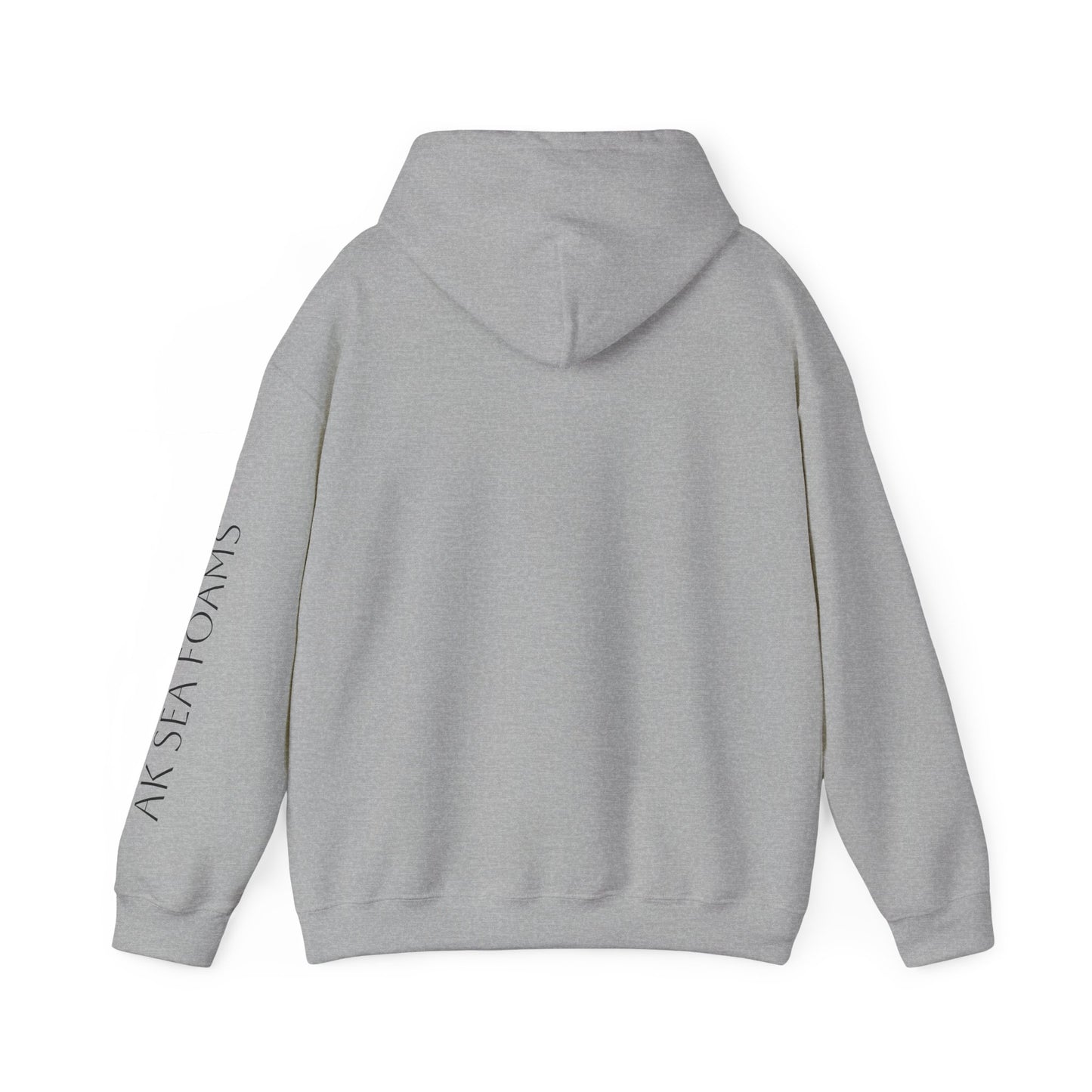 Chic Sealkie Hoodie