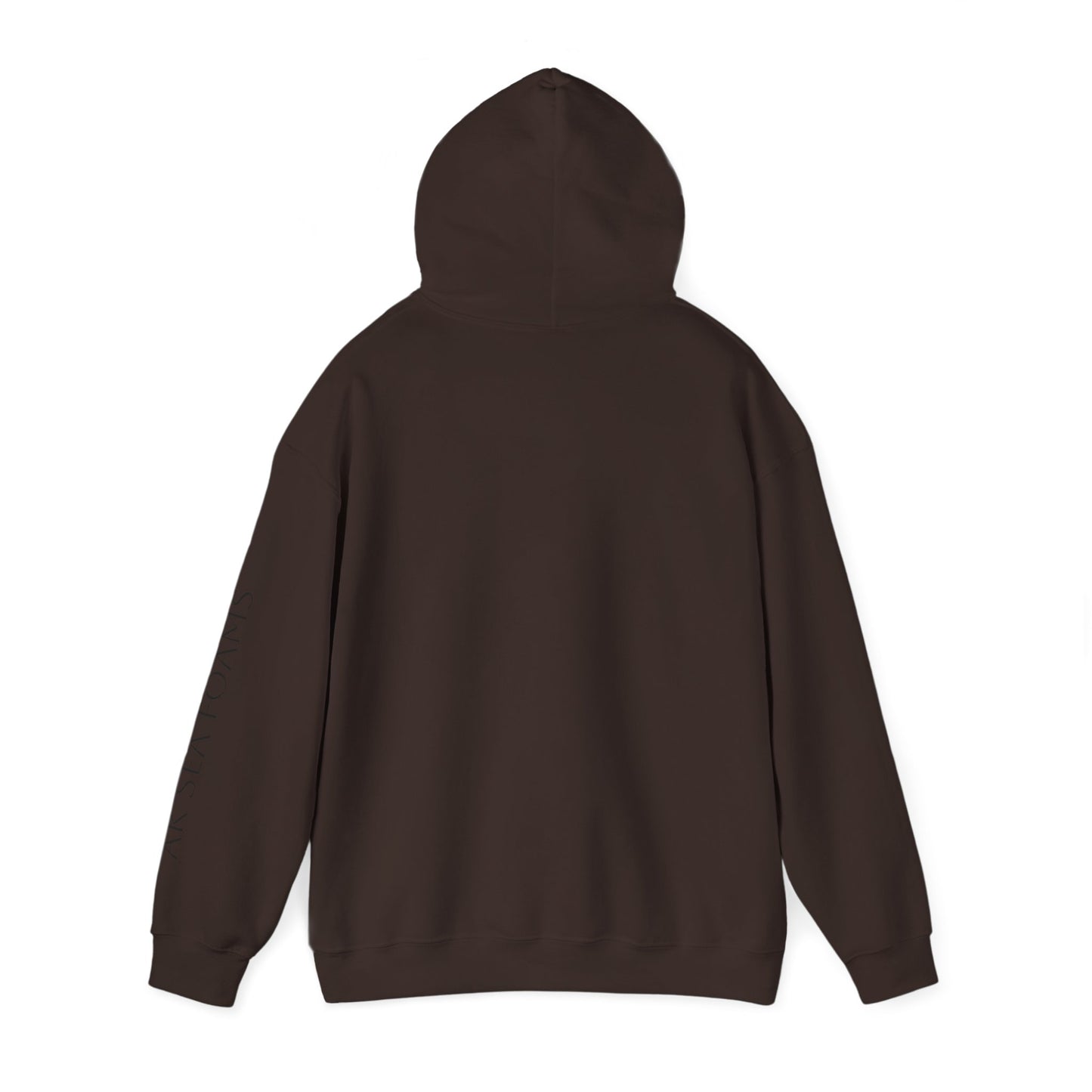 Chic Sealkie Hoodie