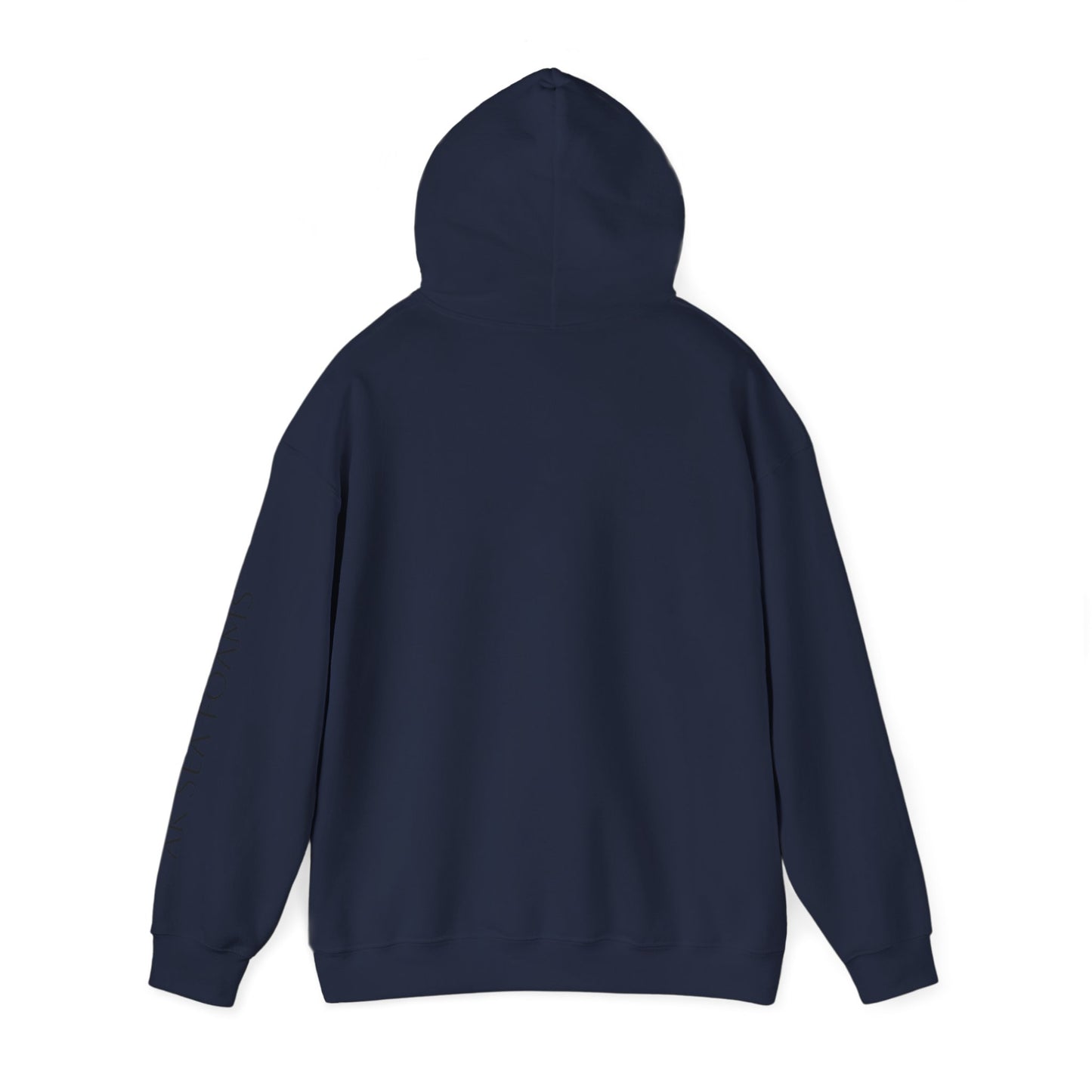 Chic Sealkie Hoodie