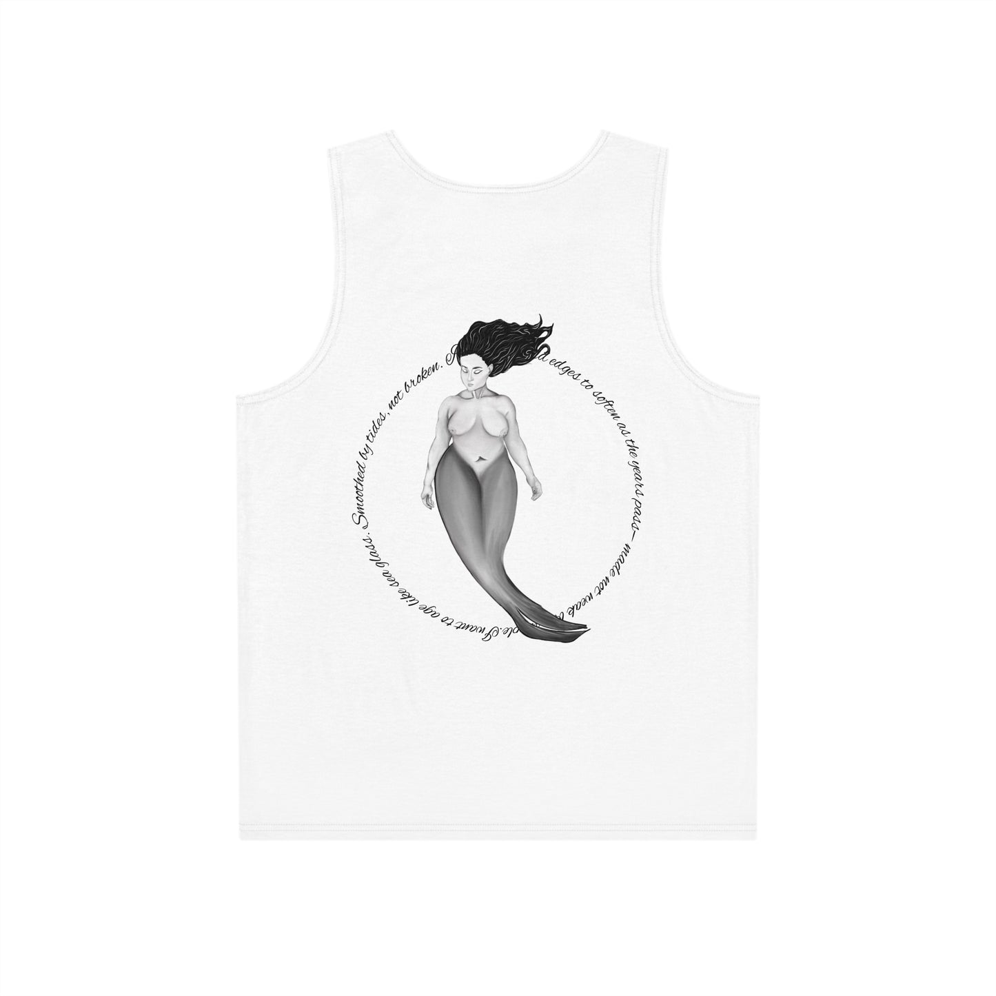 Sealkie Graphic Tank Top